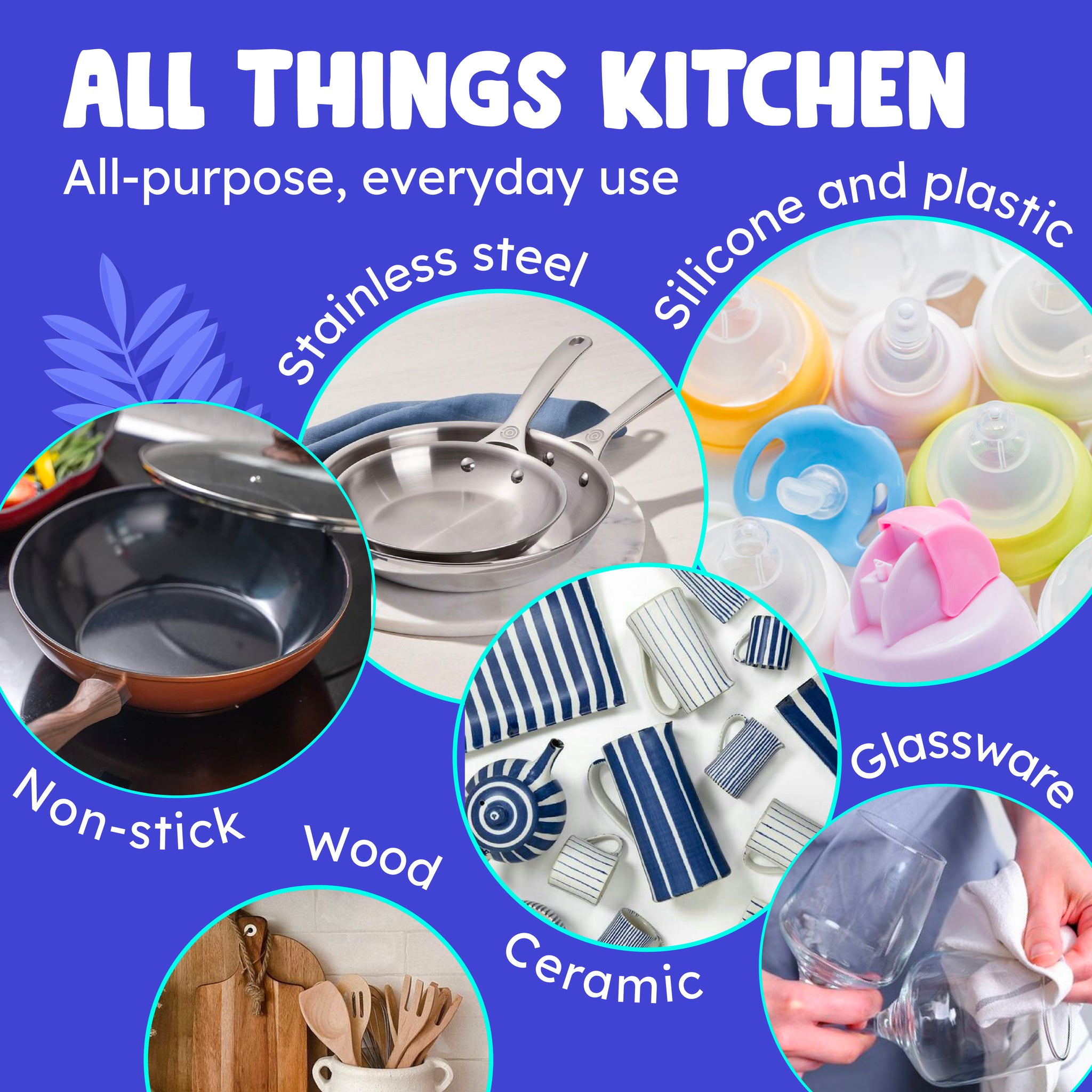 Unscented Dish Wash x3