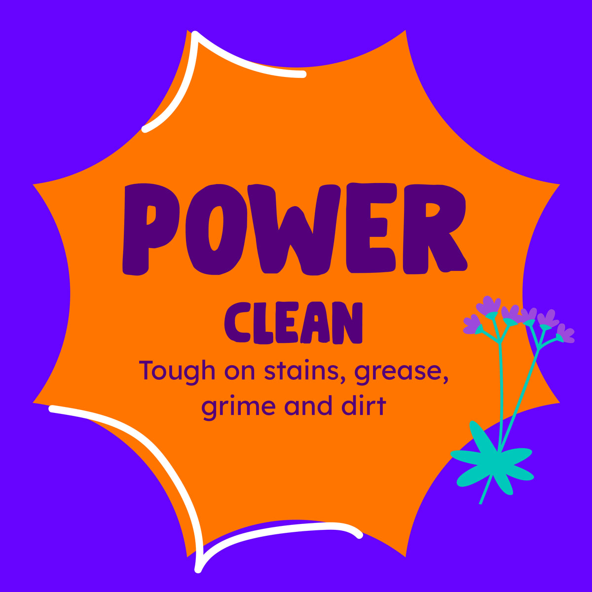 All-Purpose Lavender Vinegar Cleaner Jug x1