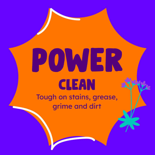 All-Purpose Lavender Vinegar Cleaner Jug x1
